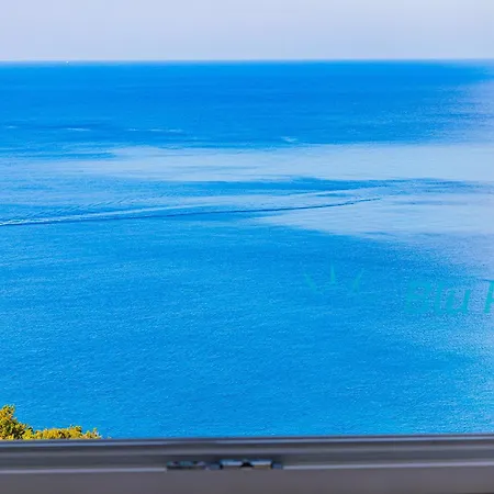 Bluponza Mediterraneo * Arcipelago Ponziano