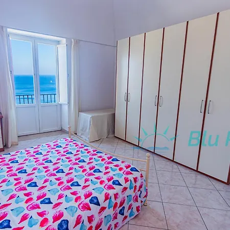 Bluponza Mediterraneo Apartment