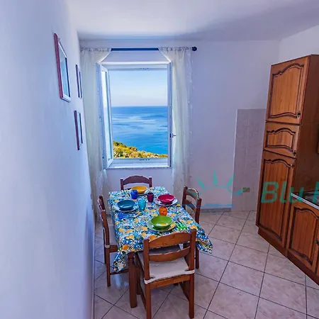 Bluponza Mediterraneo Apartment