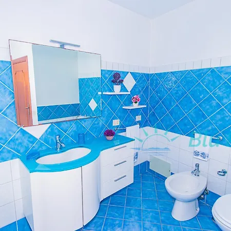 Bluponza Mediterraneo Apartment *