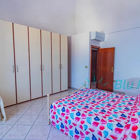 Bluponza Mediterraneo Apartment