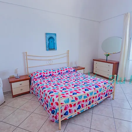 Bluponza Mediterraneo Apartment Arcipelago Ponziano