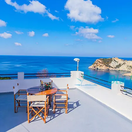 Bluponza Mediterraneo Apartment
